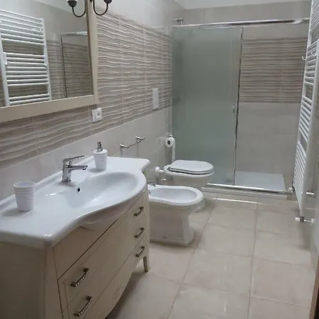 Casa Rita Guest house 3*