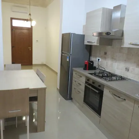 Guest house Casa Rita