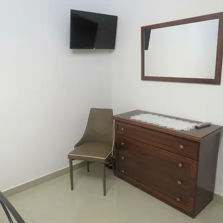 Casa Rita بيت ضيافة 3*