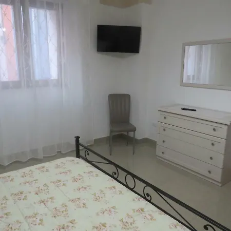 Casa Rita Pensionat 3*