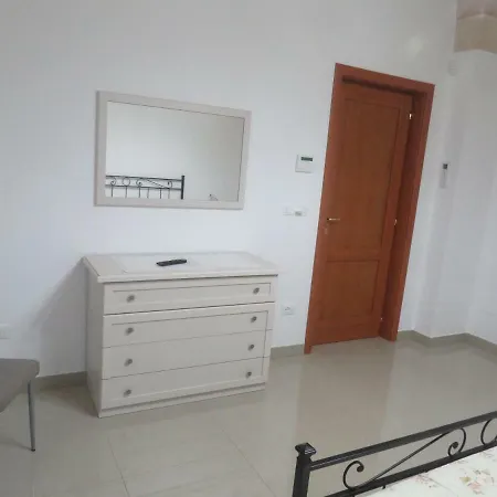 Pensionat Casa Rita Manduria