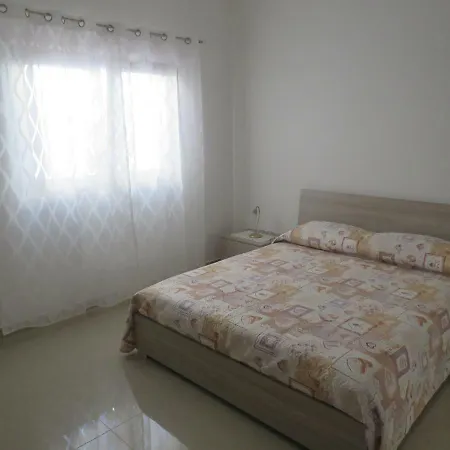 Pensionat Casa Rita Manduria