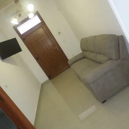 Gasthuis Casa Rita Manduria