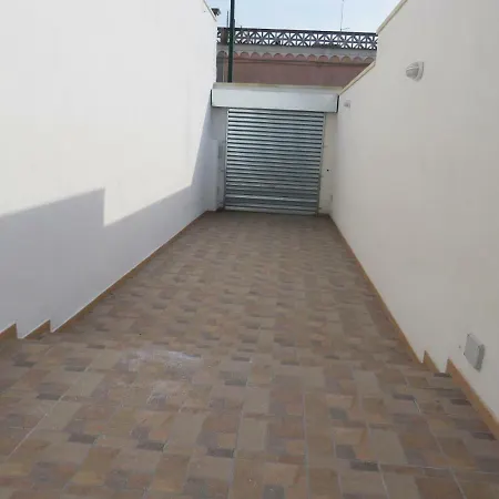 Casa Rita * Manduria
