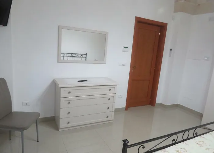 Guest house Casa Rita Manduria