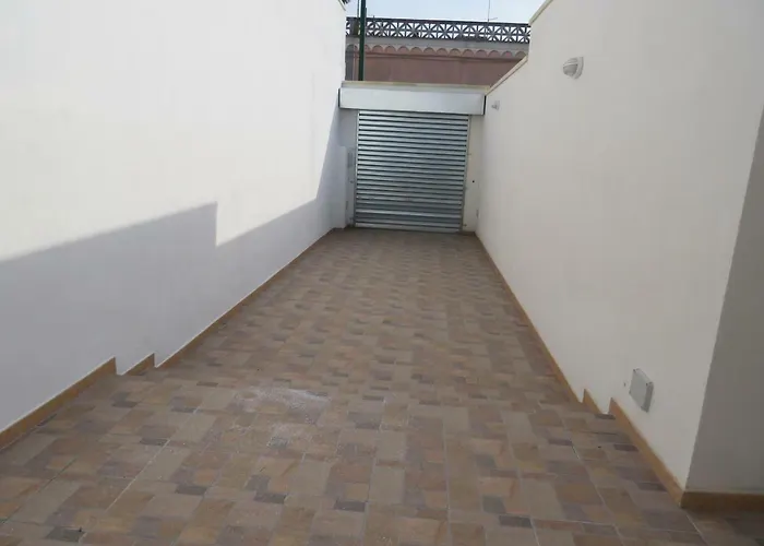 Casa Rita 3* Мандурия